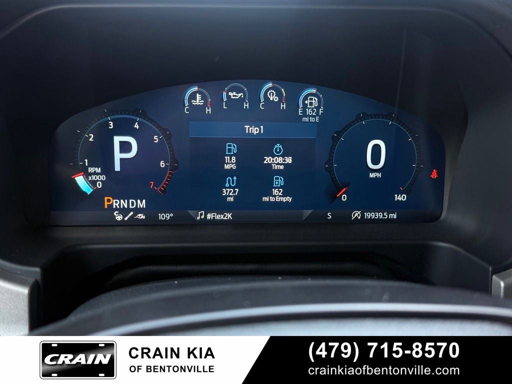 2024 Ford Bronco Raptor - 4WD / CLEAN CARFAX