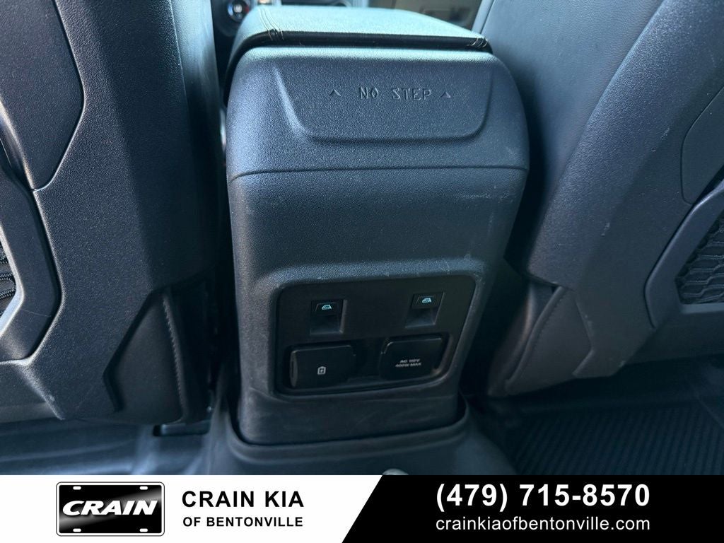 2024 Ford Bronco Raptor - 4WD / ONE OWNER / $96,150 MSRP