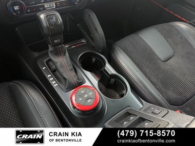 2024 Ford Bronco Raptor - 4WD / CLEAN CARFAX / ONE OWNER