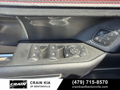 2020 Ford Expedition Max Limited - $83,170 MSRP / 4WD / PANORAMIC SUNROOF