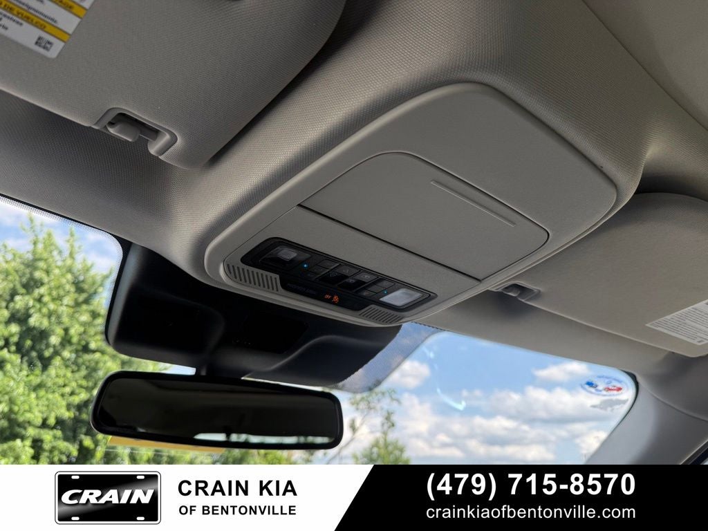 2025 Ford Expedition Platinum - 4WD / PANORAMIC SUNROOF / ONE OWNER