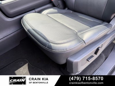 2026 Ford Expedition Platinum - 4WD / PANORAMIC SUNROOF / ONE OWNER