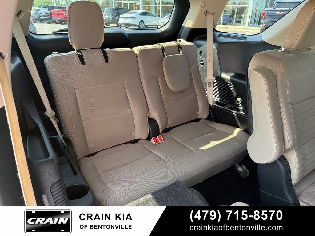 2020 Ford Explorer XLT - CARFAX ONE OWNER