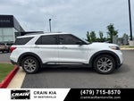 2021 Ford Explorer Limited - CLEAN CARFAX