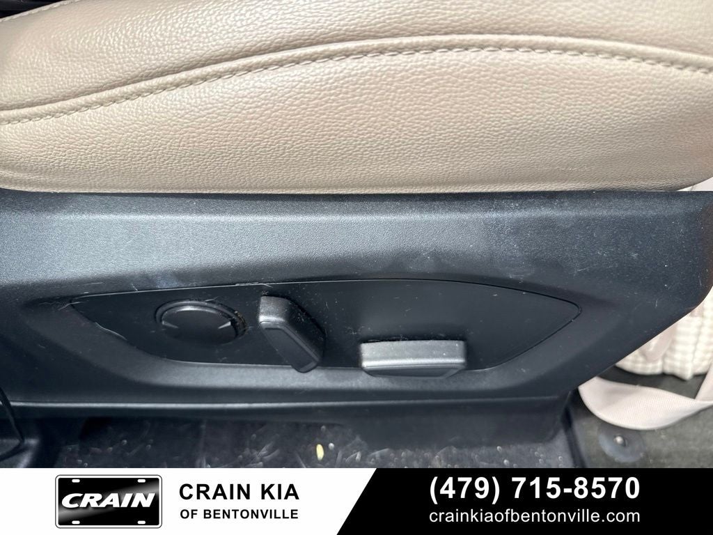 2021 Ford Explorer Limited - CLEAN CARFAX