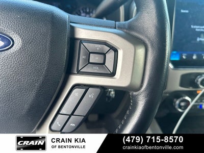 2022 Ford F-250SD Lariat - 4WD / CLEAN CARFAX / ONE OWNER