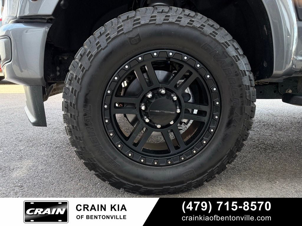 2023 Ford F-250SD Lariat ROUSH Edition - PANORAMIC SUNROOF / 4WD / ONE OWNE