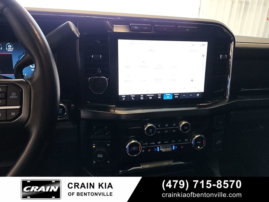 2023 Ford F-250SD Lariat ROUSH Edition - PANORAMIC SUNROOF / 4WD / ONE OWNE