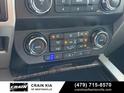 2019 Ford F-350SD Lariat Ultimate - 4WD / CLEAN CARFAX