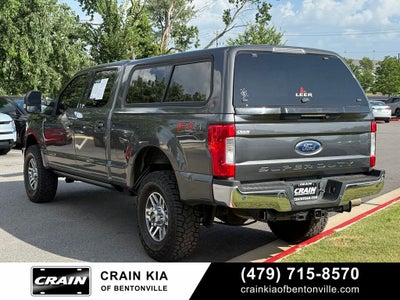 2019 Ford F-350SD Lariat Ultimate - 4WD / CLEAN CARFAX