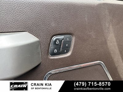 2019 Ford F-350SD King Ranch Ultimate - 4WD / PANORAMIC SUNROOF