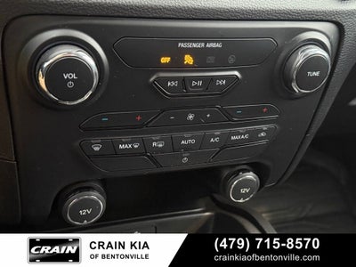 2020 Ford Ranger XLT - 4WD / CLEAN CARFAX