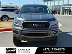 2020 Ford Ranger XLT - 4WD / CLEAN CARFAX