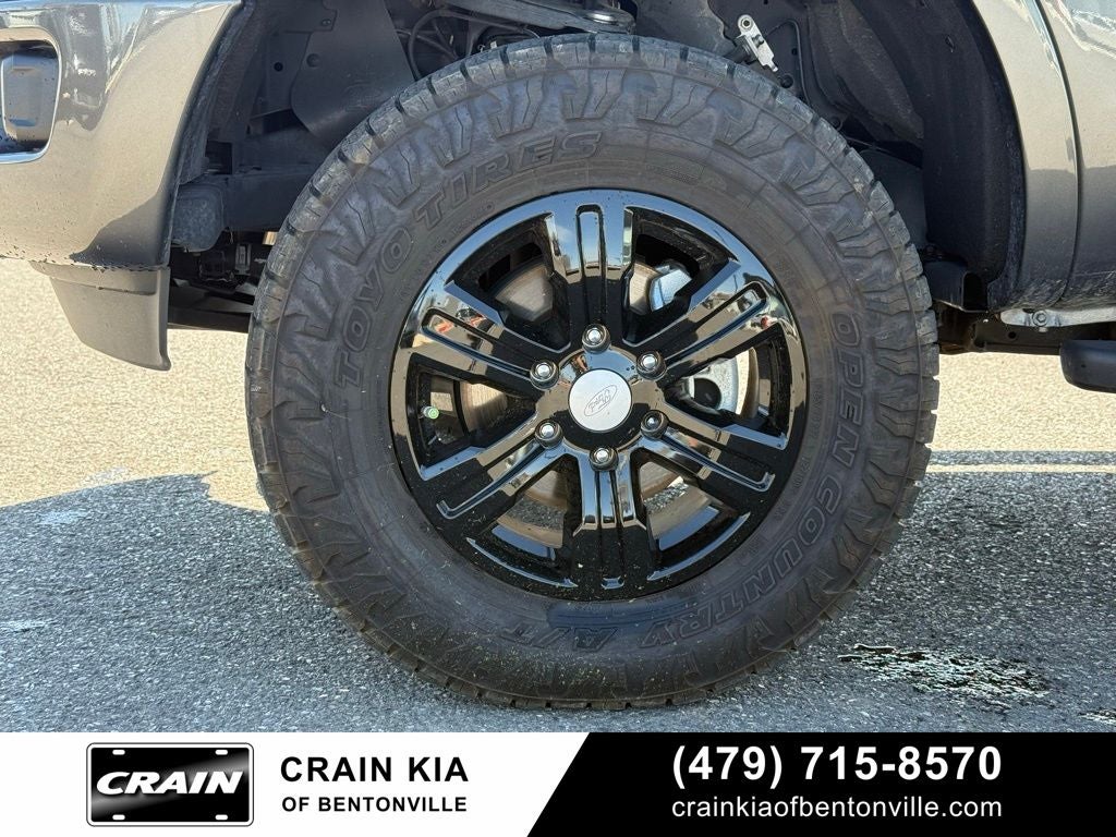 2020 Ford Ranger XLT - 4WD / CLEAN CARFAX