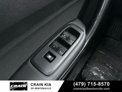 2021 Ford Ranger XLT - 4WD