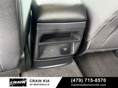 2021 Ford Ranger XLT - 4WD