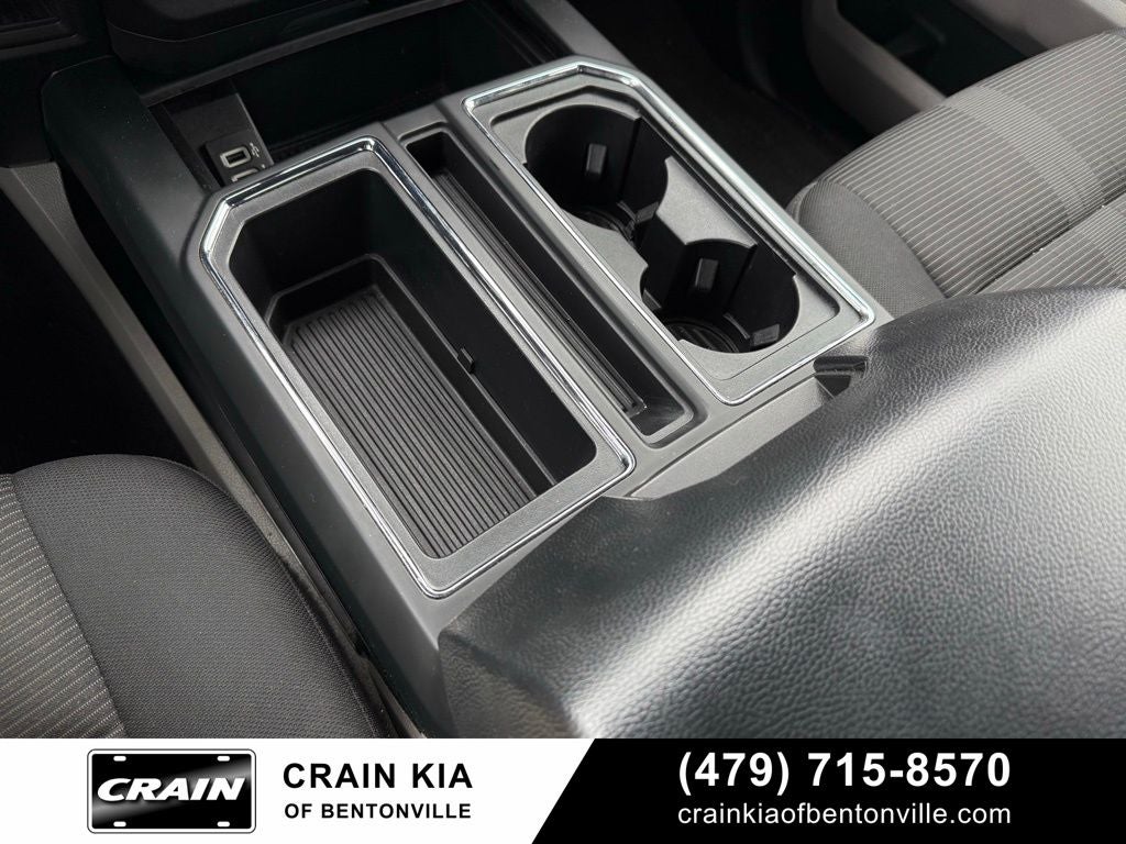 2020 Ford F-150 XL - 4WD / CLEAN CARFAX / ONE OWNER