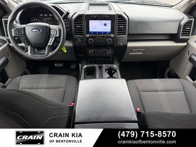 2020 Ford F-150 XL - 4WD / CLEAN CARFAX / ONE OWNER