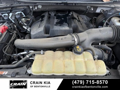 2020 Ford F-150 XL - 4WD / CLEAN CARFAX / ONE OWNER