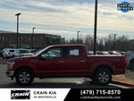 2019 Ford F-150 Lariat - 4WD / CARFAX ONE OWNER
