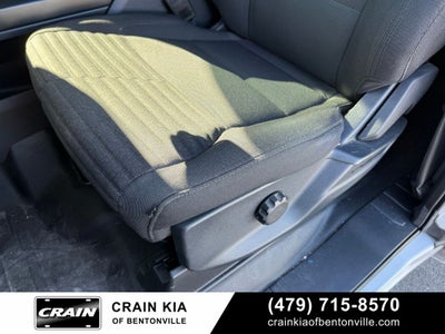 2023 Ford F-150 XL STX - CLEAN CARFAX