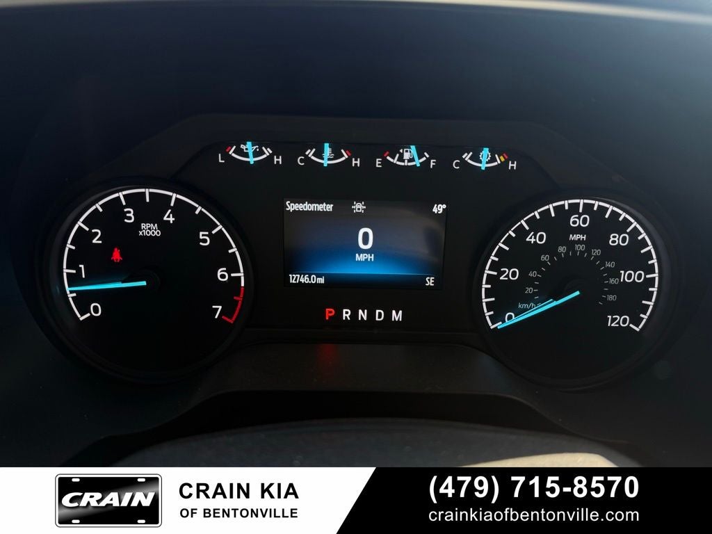 2023 Ford F-150 XL STX - CLEAN CARFAX