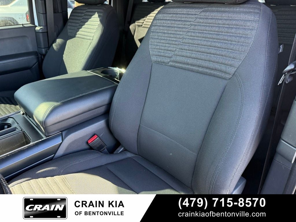 2023 Ford F-150 XL STX - CLEAN CARFAX