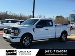 2023 Ford F-150 XL STX - CLEAN CARFAX