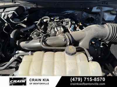 2023 Ford F-150 XL STX - CLEAN CARFAX