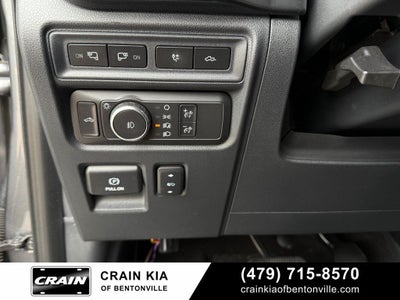 2021 Ford F-150 XLT - ROCKY RIDGE! / PANORAMIC SUNROOF