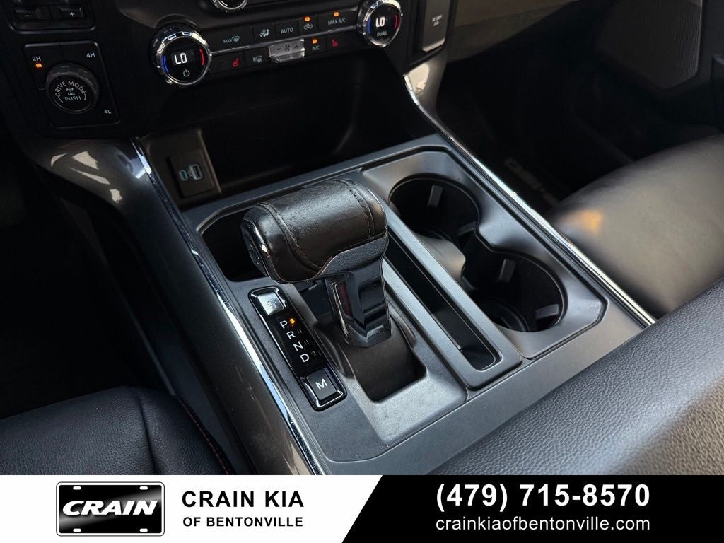 2021 Ford F-150 XLT - ROCKY RIDGE! / PANORAMIC SUNROOF