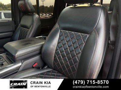 2021 Ford F-150 XLT - ROCKY RIDGE! / PANORAMIC SUNROOF