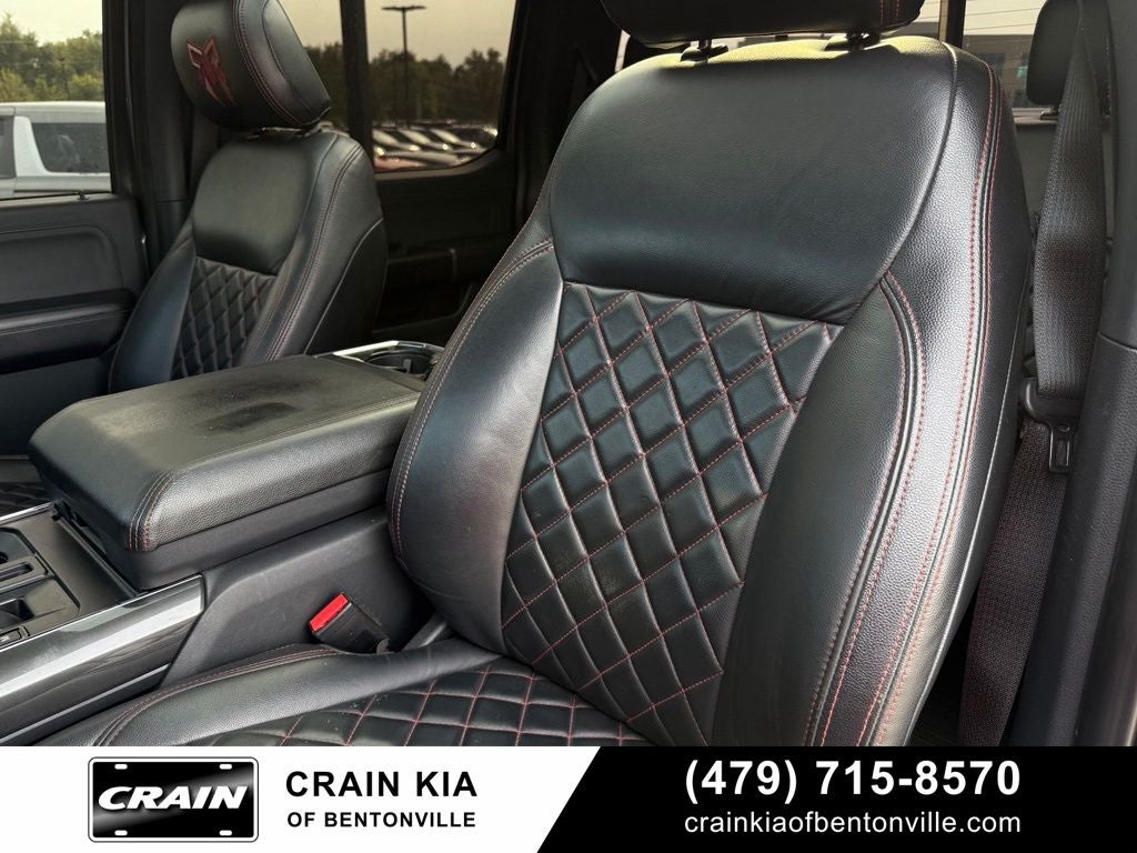 2021 Ford F-150 XLT - ROCKY RIDGE! / PANORAMIC SUNROOF