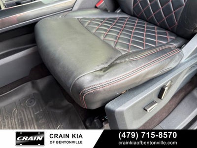 2021 Ford F-150 XLT - ROCKY RIDGE! / PANORAMIC SUNROOF