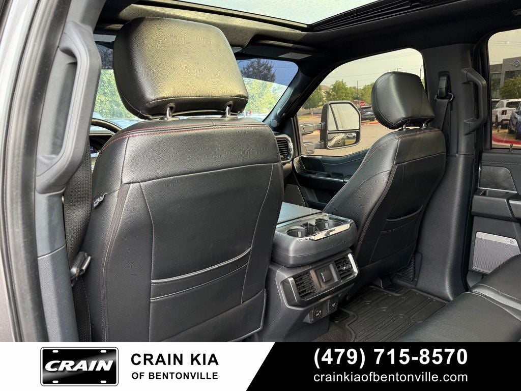 2021 Ford F-150 XLT - ROCKY RIDGE! / PANORAMIC SUNROOF