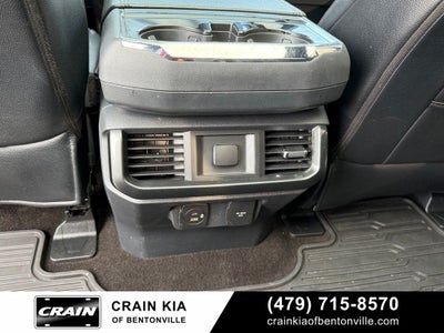 2021 Ford F-150 XLT - ROCKY RIDGE! / PANORAMIC SUNROOF
