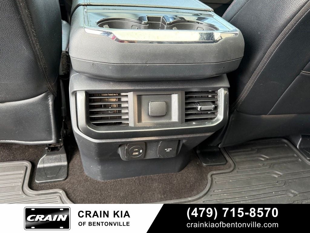 2021 Ford F-150 XLT - ROCKY RIDGE! / PANORAMIC SUNROOF