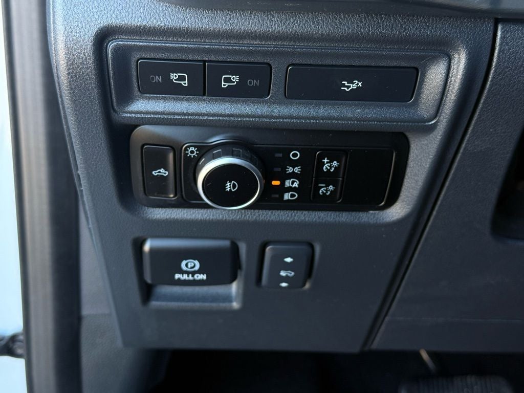 2023 Ford F-150 Lariat - 4WD / CLEAN CARFAX / ONE OWNER