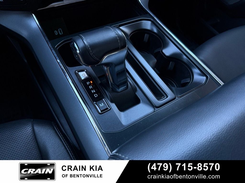 2023 Ford F-150 Lariat - 4WD / CLEAN CARFAX / ONE OWNER