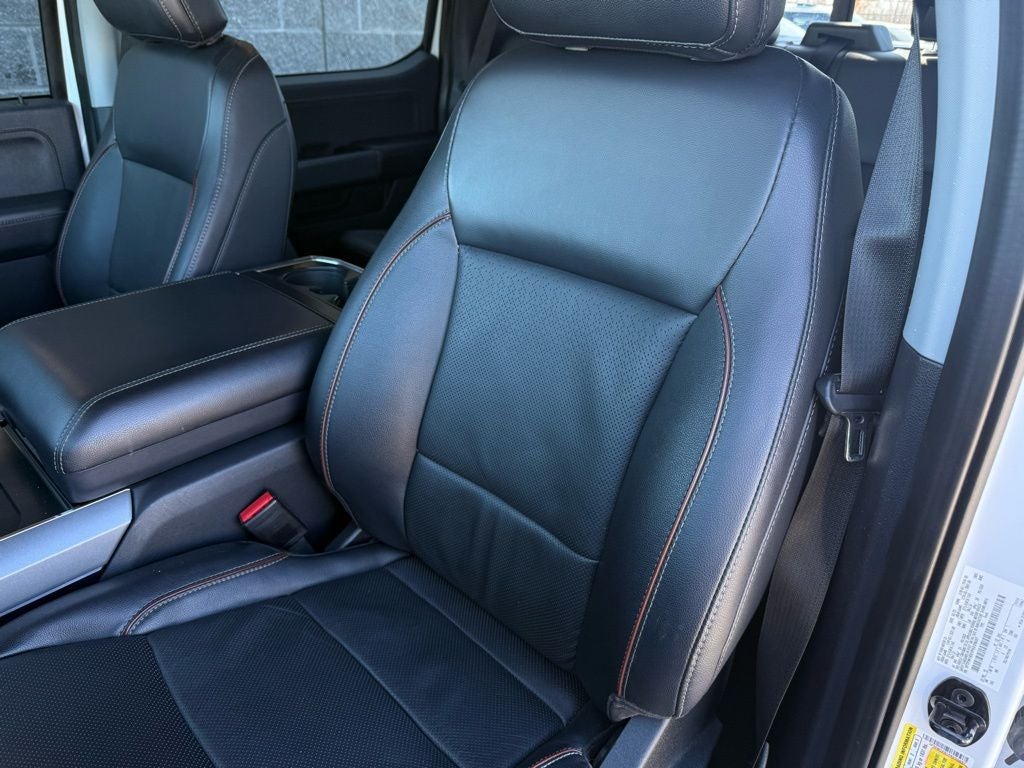 2023 Ford F-150 Lariat - 4WD / CLEAN CARFAX / ONE OWNER