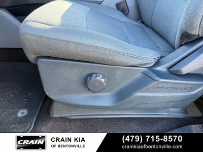 2021 Ford F-150 XLT - 4WD / CLEAN CARFAX