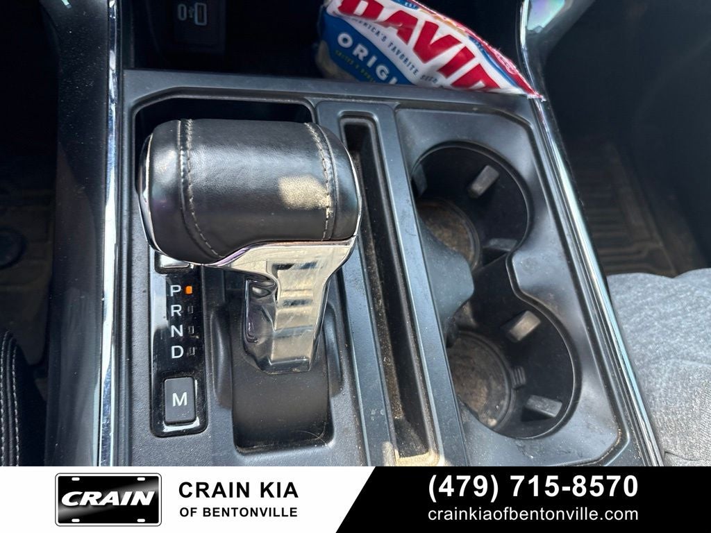 2021 Ford F-150 XLT - 4WD / CLEAN CARFAX