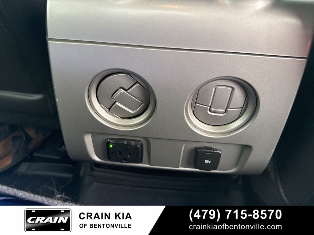 2012 Ford F-150 Lariat - WHOLESALE/ AS-IS / 4WD / LIFTED!