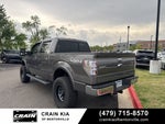 2012 Ford F-150 Lariat - WHOLESALE/ AS-IS / 4WD / LIFTED!