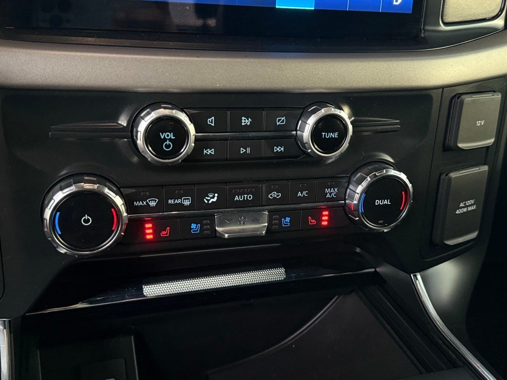 2022 Ford F-150 Raptor - 4WD / CLEAN CARFAX