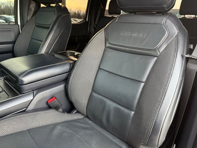 2022 Ford F-150 Raptor - 4WD / CLEAN CARFAX