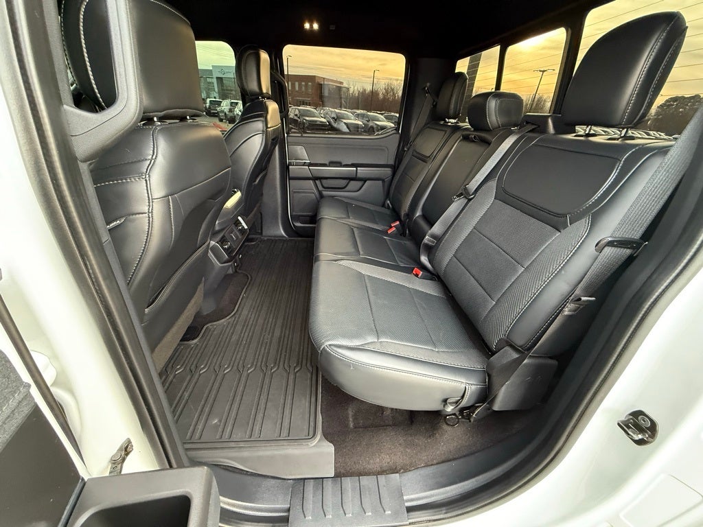 2022 Ford F-150 Raptor - 4WD / CLEAN CARFAX