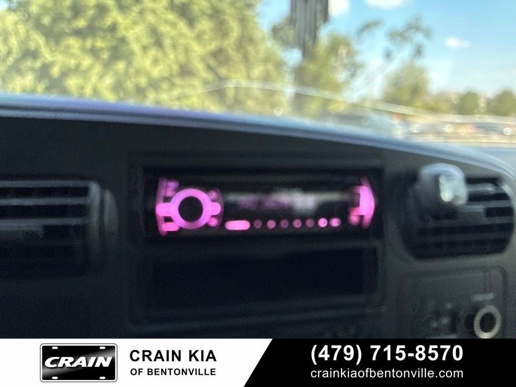 2006 Ford F-250SD XL
