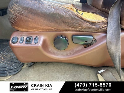 2006 Ford F-250SD XL - WHOLESALE / 4WD / CLEAN CARFAX