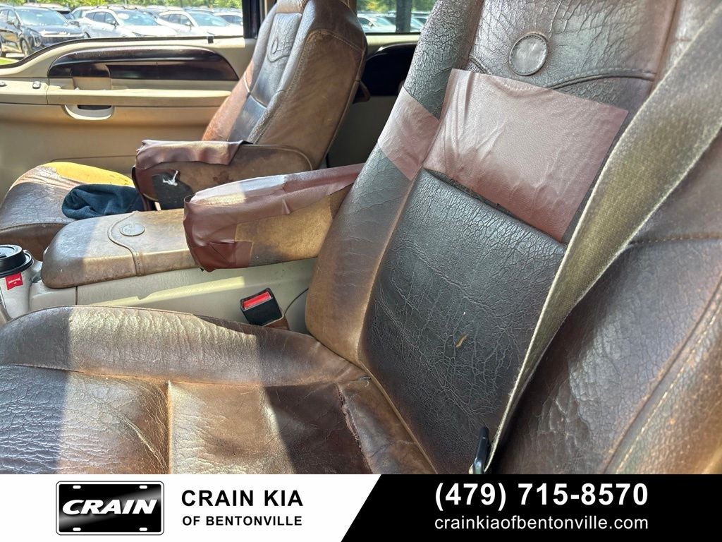 2006 Ford F-250SD XL - WHOLESALE / 4WD / CLEAN CARFAX
